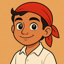 Author Avatar