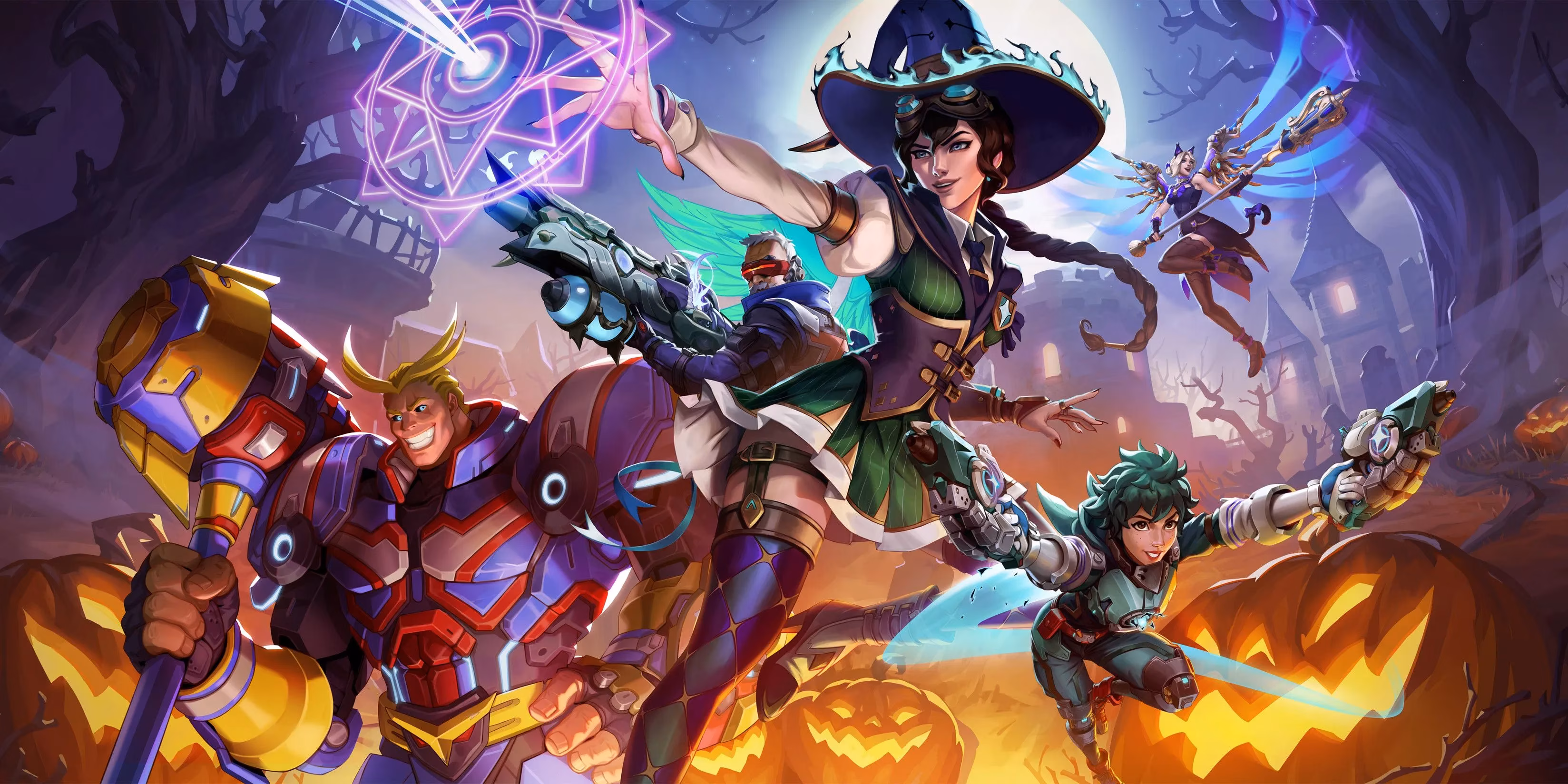 unveiling-deliverance-soldier-76-s-mythic-weapon-skin-and-the-evolving-meta-in-overwatch-2-image-0